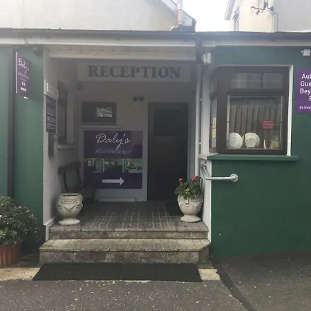 Maison d'hôtes Dalys Kilkenny