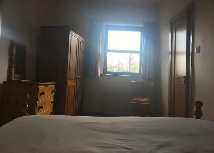 Konukevi Dalys Kilkenny